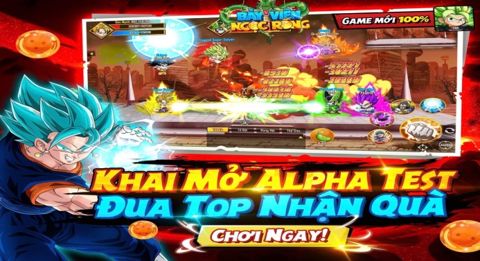 Bảy viên ngọc rồng